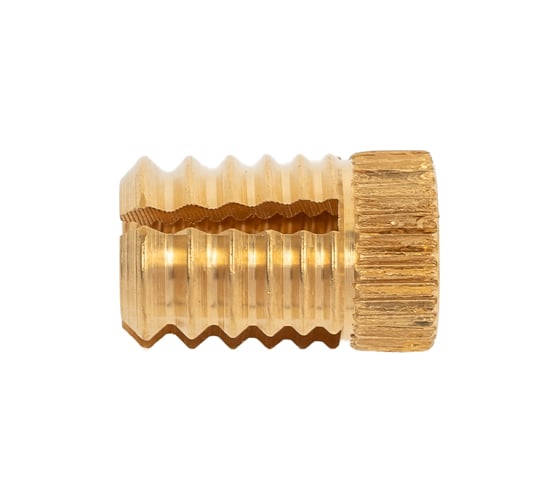 Латунный дюбель fischer PA 4 M6/13,5 K NV 503785