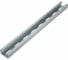 Страт профиль CLIVE MSTPR 41x21x2, 1800 мм, цинк MSTPR21102118020ZS 1