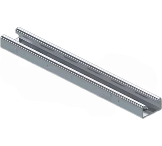 Страт профиль CLIVE MSTPR 41x21x2,5 700 нерж. сталь AISI304 MSTPR21102107025AISI304