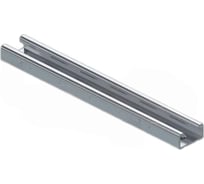 Страт профиль CLIVE MSTPR 41x21x2,5 5500 оцинк. MSTPR21102155025ZS