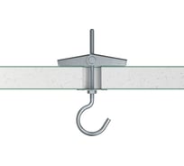 Анкер Fischer KDH 3 K 45475