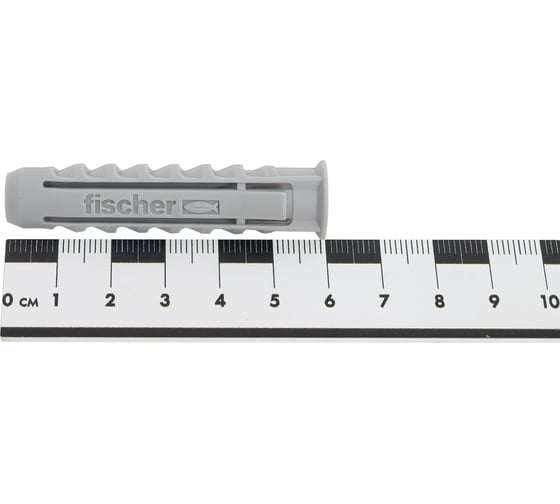 Дюбель Fischer SX 12x60 K 90891
