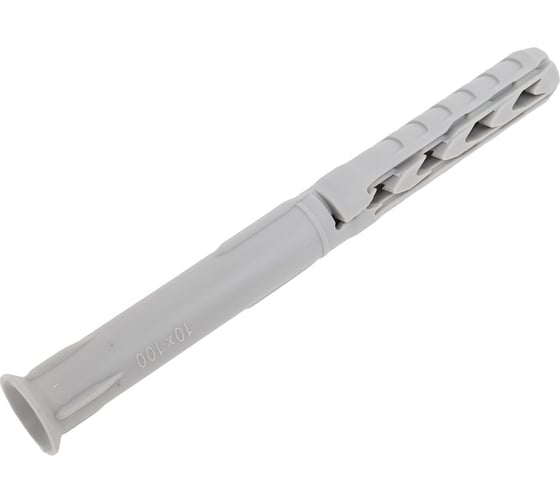 Дюбель с костылем Fischer SXR 10x100 WH K NV 45483