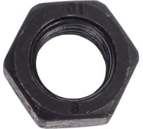 Гайки ZAMETAL М24 пр. 10.0, DIN 934, б/п, 50 шт. ZA516831