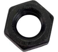 Гайки ZAMETAL М12 пр. 10.0, DIN 934, б/п, 250 шт. ZA516718