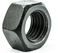 Гайки ZAMETAL М10 пр. 10.0, DIN 934, б/п, 500 шт. ZA516695