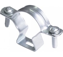 Скоба дистанционная Промрукав для крепления труб 3/4 (23,5-26 мм), 280 шт. PR08.28468