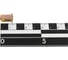 Гайка заклепка SORREX М6x15 шестигранная широкий фланец 100 штук PQL M6 100 4
