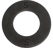 Высокопрочная шайба Insparion твердость HRC 35…45, ГОСТ Р52646-2006 ХЛ, М20, к.п. 10 (2 шт) С1-00002889