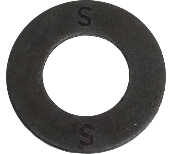 Высокопрочная шайба Insparion твердость HRC 35…45, ГОСТ Р52646-2006 ХЛ, М20, к.п. 10 (2 шт) С1-00002889 1