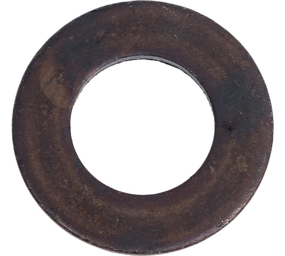 Высокопрочная шайба Insparion твердость HRC 35…45, ГОСТ Р52646-2006 ХЛ, М20, к.п. 10 (10 шт) С1-00002890