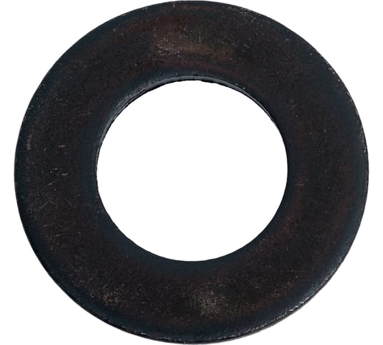 Высокопрочная шайба Insparion твердость HRC 35…45, ГОСТ Р52646-2006 ХЛ, М24, к.п. 10 (10 шт) С1-00002893 1