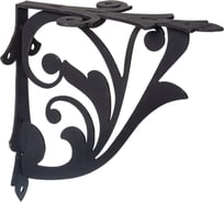 Полкодержатель Стальные Решения Кронос ПДКРОН