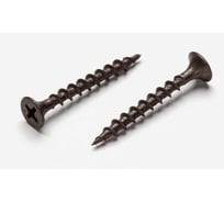 Саморез ГКД Доброга 4,8x110 оксидированный 150 шт ЦБ-00029439