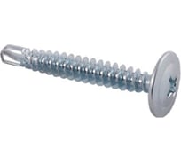 Саморез ПШ Доброга 4,2x16 цинк, сверло 8 000 шт ЦБ-0037933