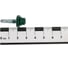 Саморез ШГК Доброга 5,5x25 RAL6005 Темно-зеленый 10 шт ЦБ-0037987 4