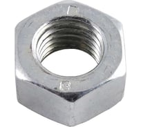 Гайка Доброга М12 DIN 934 20 кг ЦБ-00032712