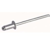 Заклепка вытяжная Доброга нерж. 5,0x12 20 шт DIN 7337 A2 м-ф ЦБ-00022748