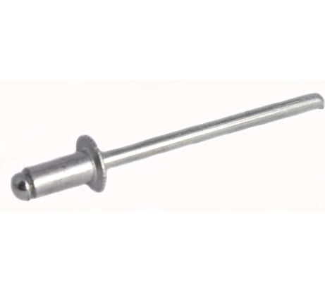 Заклепка вытяжная Доброга нерж. 4,0x12 20 шт DIN 7337 A2 м-ф ЦБ-00022739