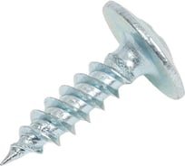 Саморез ПШ Доброга 4,2x16 цинк 1 700 шт 00-00000009