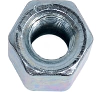 Гайка Доброга удлиненная М8 цинк DIN 6334 50 шт ТД-00003076