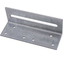 Уголок Доброга скользящий 40x40x120 цинк 100 шт ЦБ-00031061