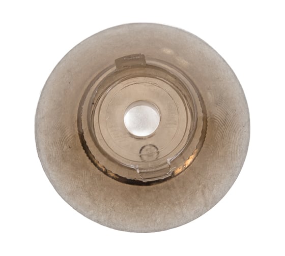 Термошайба для поликарбоната Доброга бронза 50 шт ТД-00015509 1