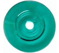 Термошайба для поликарбоната Доброга бирюза 50 шт ТД-00015508