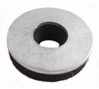 Шайба кровельная Доброга 6x14 12 000 шт ЦБ-00024049