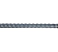 Шпилька Доброга 20x1000 цинк DIN 975 10 шт ЦБ-0035457