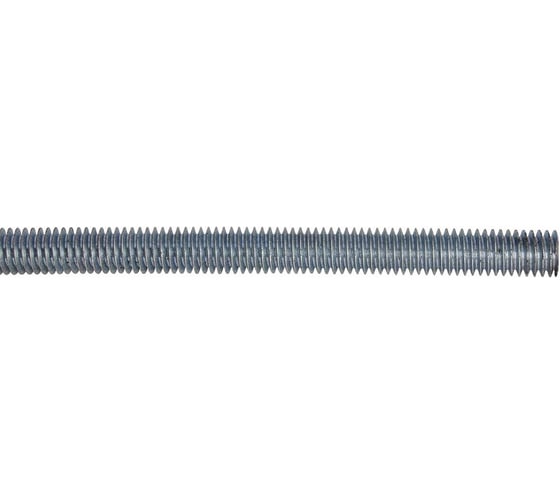 Шпилька Доброга 30x1000 цинк DIN 975 5 шт ЦБ-00031860 1