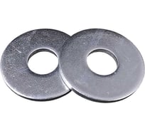 Шайба увеличенная Доброга Ф24 DIN 9021 5 кг ЦБ-00029057