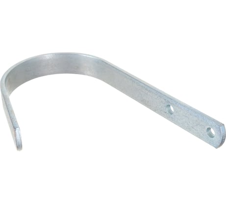 Универсальный крючок Lucky Guy 170х100х20х4 мм, оцинкованный 400 03 17010085 20 0