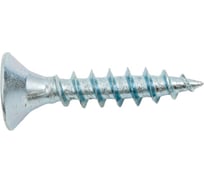 Универсальный саморез ЦКИ потайн. 6х30 Ц Pz3 уп. 500 шт. 65148