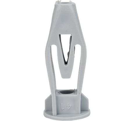 Дюбель Госкреп Бабочка OLAПП 8х28 10 шт. BULLIT 4-0014560