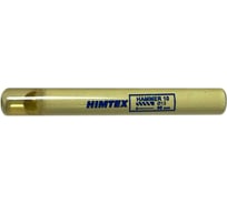 Химический забивной анкер в стеклянных капсулах HIMTEX SUPERCUP HAMMER M10x85, 10 шт. HIMCUPH1085