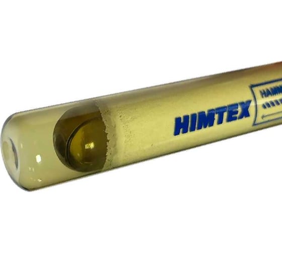 Химический забивной анкер в стеклянных капсулах HIMTEX SUPERCUP HAMMER M10x85, 10 шт. HIMCUPH1085