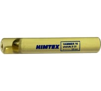Химический забивной анкер в стеклянных капсулах HIMTEX SUPERCUP HAMMER M16x100, 10 шт. HIMCUPH16100
