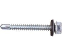 Кровельный саморез Госкреп ZP 6,3х64 15 шт. 2-0011000