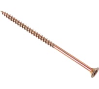 Универсальный саморез ЦКИ потайн. 6х80 ЦЖ Pz3 уп. 200 шт. 65158