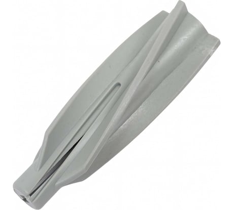 Дюбель для пенобетона Госкреп 10х60 2 шт. BULLIT 4-0015780