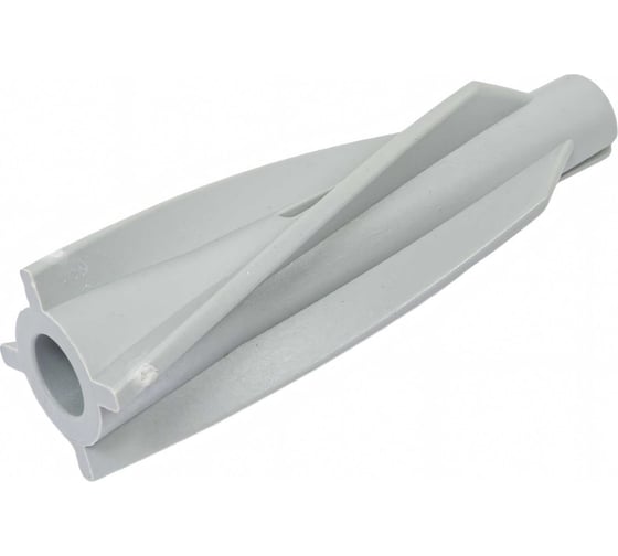 Дюбель для пенобетона Госкреп 10х60 2 шт. BULLIT 4-0015780