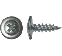 Саморез с пресс-шайбой EKF 4,2x25 острый, 100 шт. spo4,2x25