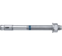 Распорный анкер Bullit 8х112/50 нерж. сталь, 2 шт. 14-0013040