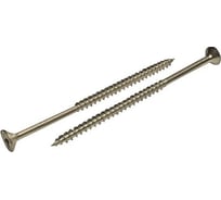 Универсальный саморез ЦКИ потайн. 6х110 Ц Pz3 уп. 100 шт. 62160