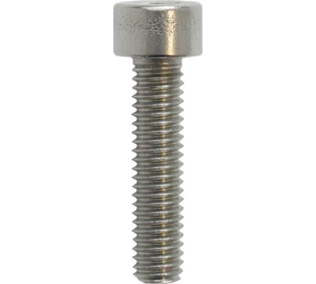 Винт FIXATOP цилиндр. гол., внутр. шестигран., М5х12 нерж. сталь A2, DIN 912, блистер, 14 шт. 00000079802