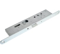 Корпус огнестойкого антипаник замка NEMEF для профильной двери 1905/21/40mm PZ Left ZN 69176