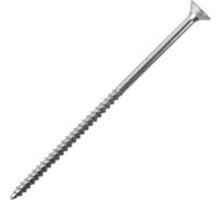 Универсальный саморез ЦКИ потайн. 5х90 мм, длина резьбы 60 мм, Ц Pz2 SPAX уп. 50 шт. 65142