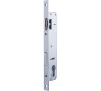 Замок врезной PALIDORE 30216-40 pc, хром блестящий 98761334