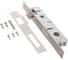 Замок врезной PALIDORE 30124-35/92 pc, хром блестящий 98761337 1